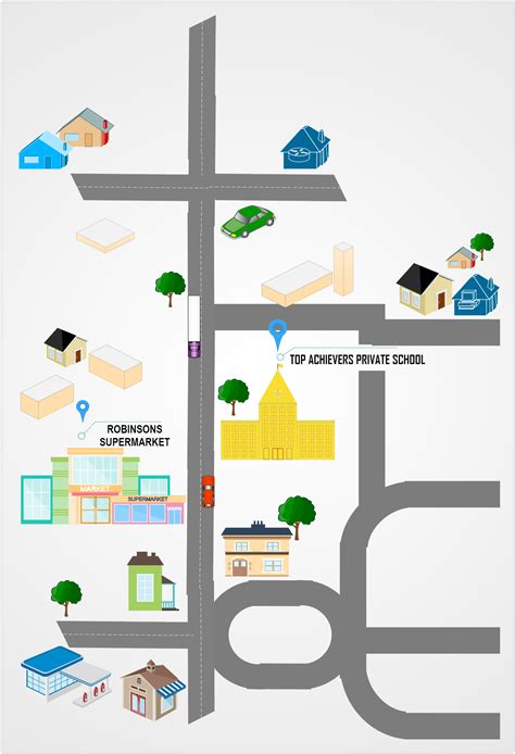 vicinity map sample|free vicinity maps.